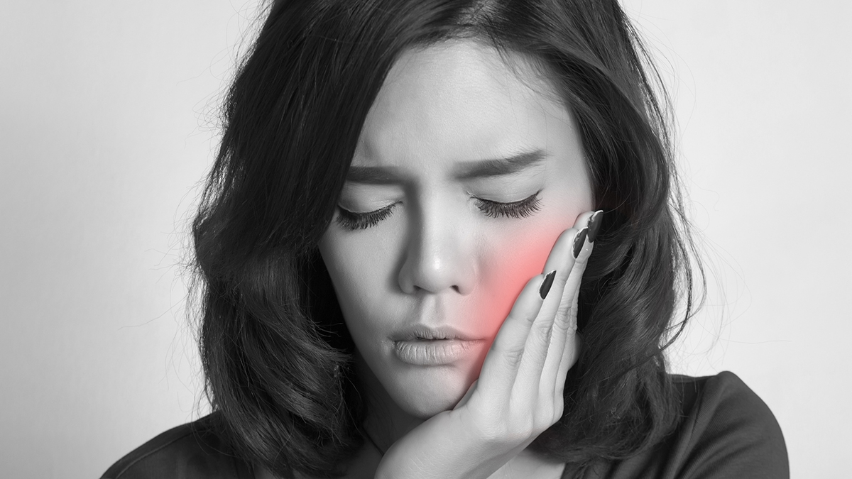 Dental Emergency in Edmond