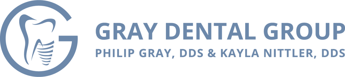 Gray Dental Group Logo