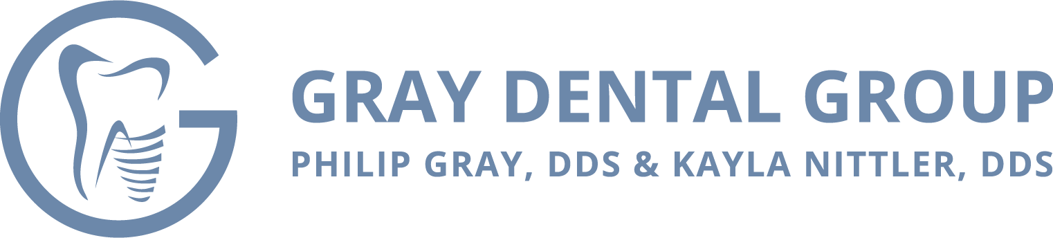 Gray Dental Group Logo