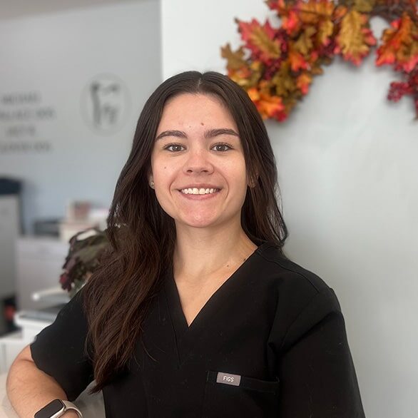 general dentist edmond