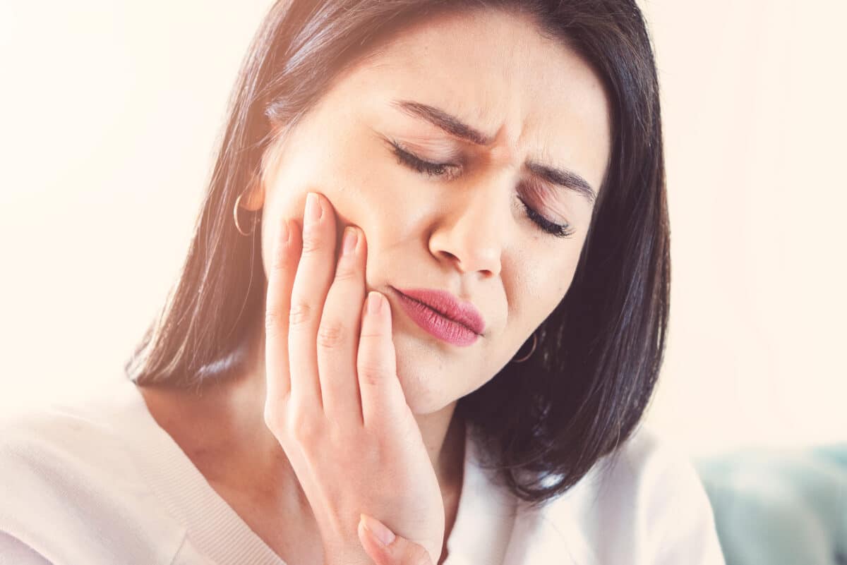 wisdom teeth removal edmond