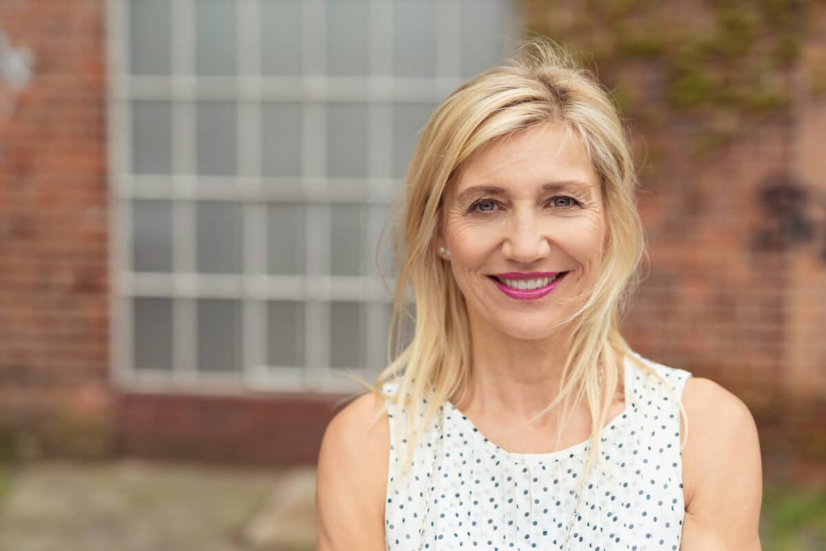 cosmetic dentist edmond