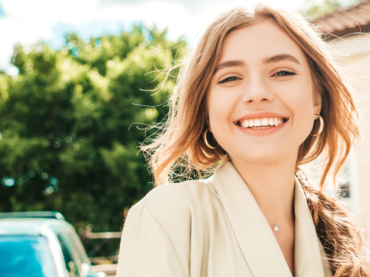 dental cleanings edmond