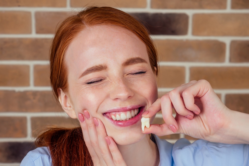 wisdom teeth removal edmond